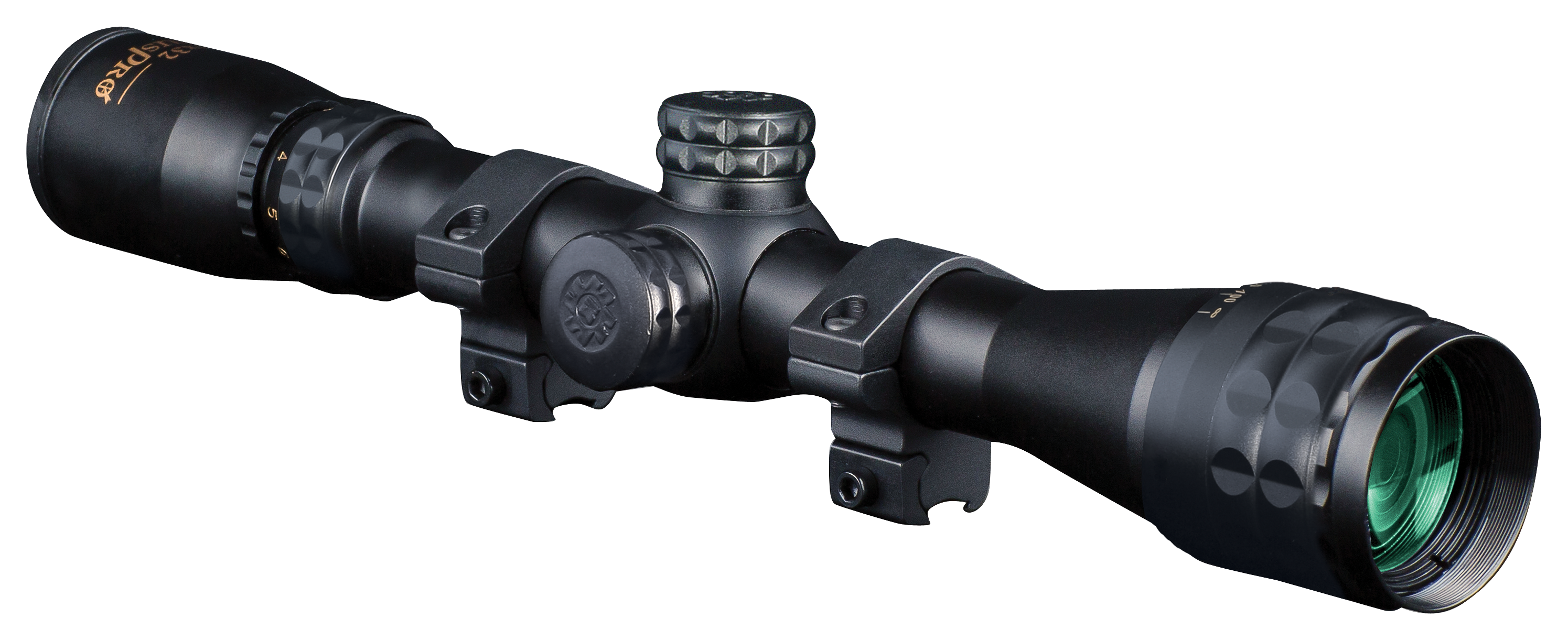 Konus KonusPro Rimfire Rifle Scope Bass Pro Shops
